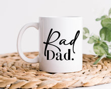  Rad Dad Coffee Mug