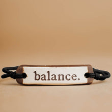  Balance Bracelet