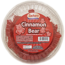  Cinnamon Bears