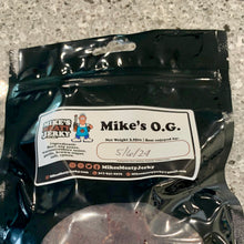  Mike’s O.G. Jerky (Original Garlic)