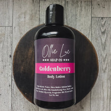  Goldenberry Lotion
