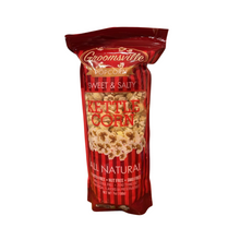  Groomsville Popcorn Kettle Corn
