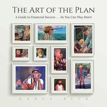  The Art of the Plan- Financial Planning Book