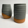 Small Vase from Gravesco Pottery
