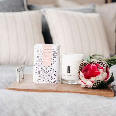 Pillow Talk Luxury 2-Wick Candle