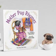  Mother Pug Rhymes