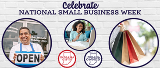  How to Support Local During National Small Business Week