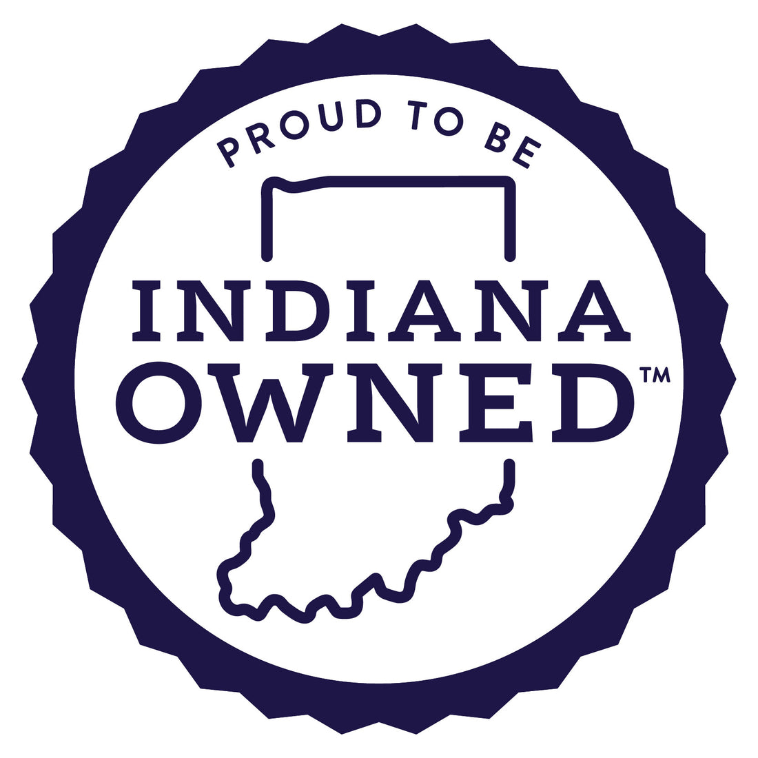  Indiana Owned