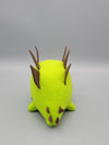 Stegosaurus Stuffed Animal, Dinosaur Soft Toy, Stuffed Stegg