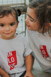 IN Love Toddler T-Shirt