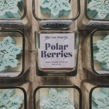  Polar Berries Artisan Candle