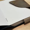 Thicket Handbound Leather Journal