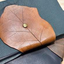  Thicket Handbound Leather Journal