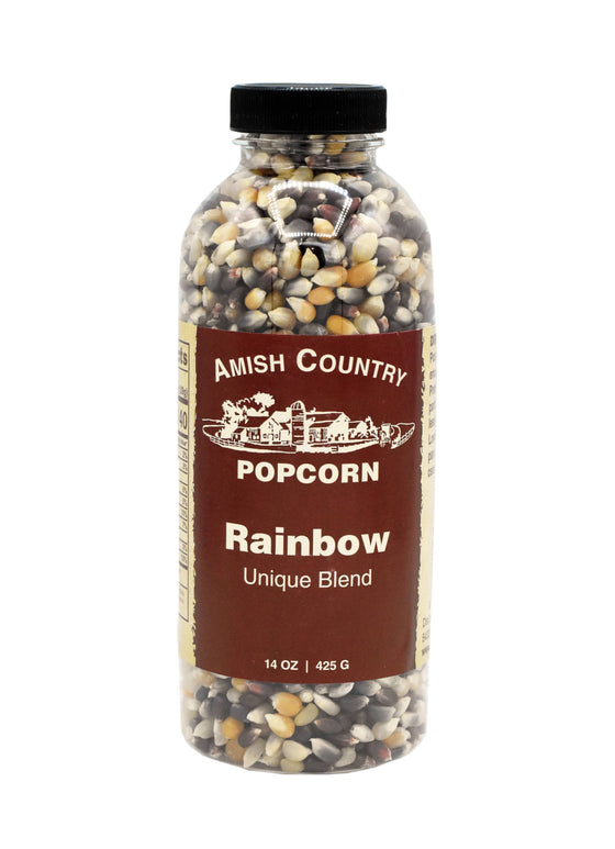 Popcorn Kernels 14oz Bottle