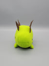 Stegosaurus Stuffed Animal, Dinosaur Soft Toy, Stuffed Stegg