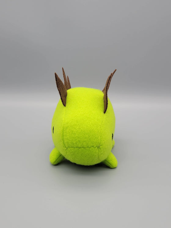 Stegosaurus Stuffed Animal, Dinosaur Soft Toy, Stuffed Stegg