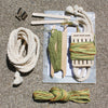 Flower Shoelaces Kit