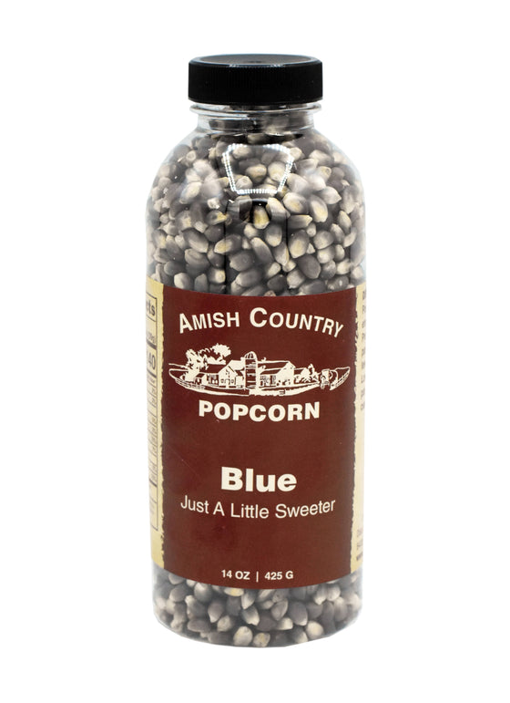 Popcorn Kernels 14oz Bottle