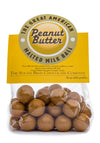 Peanut Butter Malt Balls