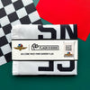 "Welcome Race Fans" Indianapolis Motor Speedway® Garden Flag