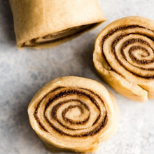  Amish Cinnamon Roll - Bake at Home Kit