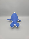 Narwhal Stuffed Animal, Narwhal Soft Toy, Stuffed Unicorn Of