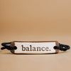 Balance Bracelet