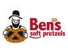 Ben's Soft Pretzels - Bake at Home Kit
