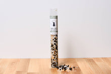  Garlic, Onion, Salt & Pepper Blend-3oz-Grinder Refill Tube