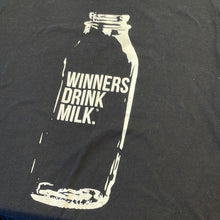  Winners Drink Milk 500 T-Shirt