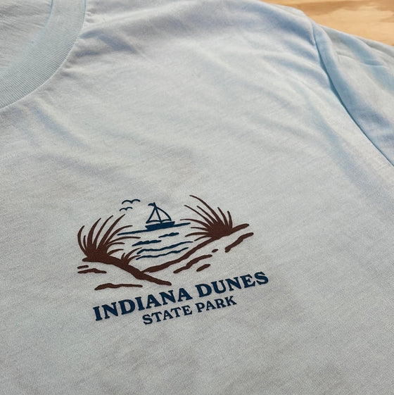 Indiana Dunes State Park T-Shirt
