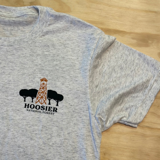 Hoosier National Forest T-Shirt