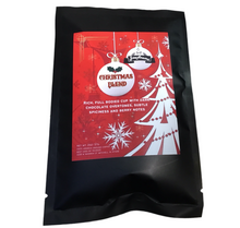  2oz Ground Coffee Packet Christmas Blend