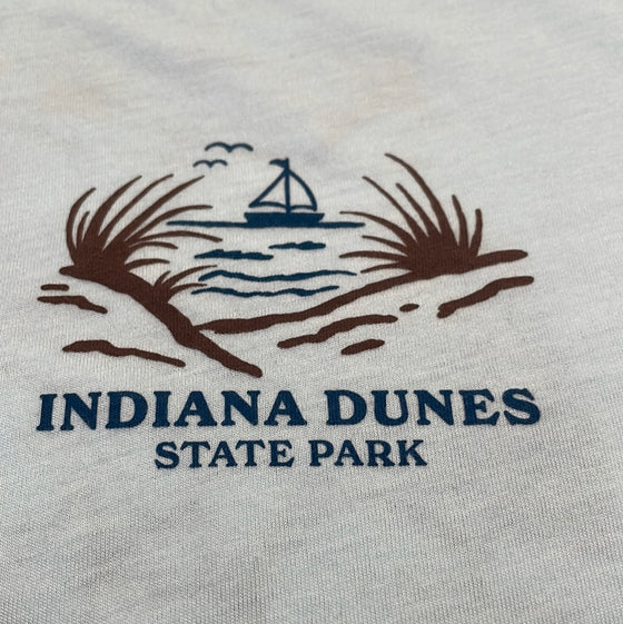 Indiana Dunes State Park T-Shirt