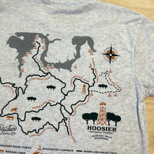  Hoosier National Forest T-Shirt