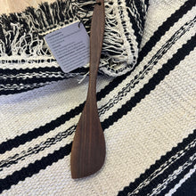  Black Walnut Slim Cooking Spatula