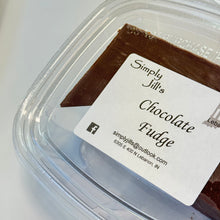  Handmade Chocolate Fudge