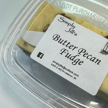  Butter Pecan Fudge