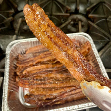  Candied Bacon