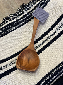  Black Cherry Ladle