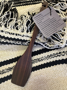  Black Walnut Cooking/Serving Spatula