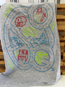  Play Mat Shirt