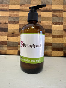  Refreshing Face Wash