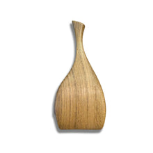 Wood Vase for Dry Sprigs - 2