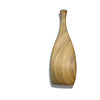 Wood Vase for Dry Sprigs - 2