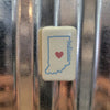 Indiana Gifts Magnet