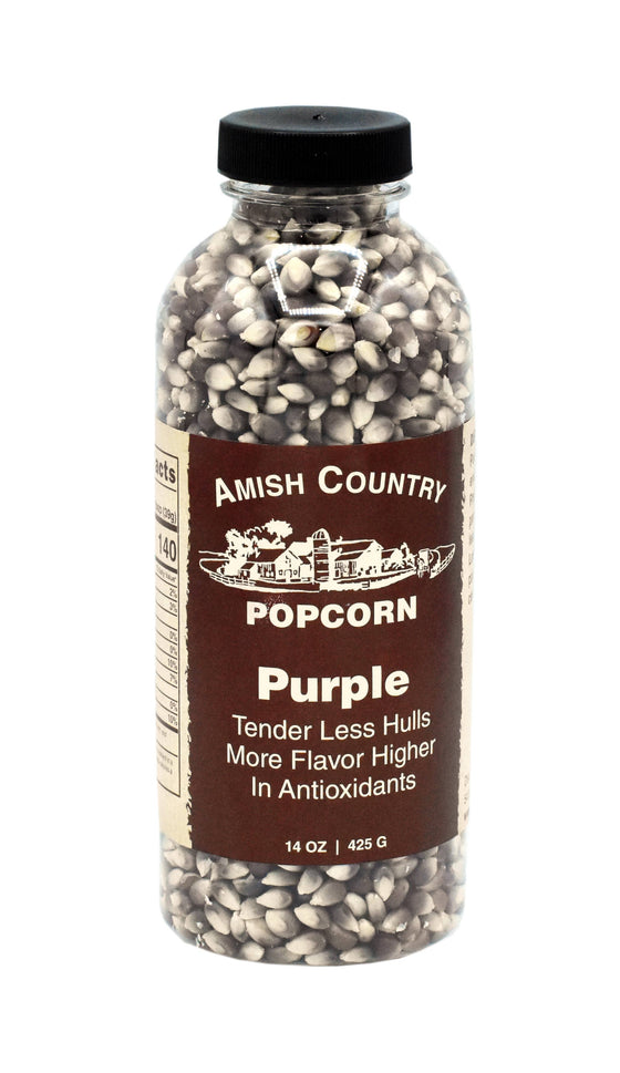 Popcorn Kernels 14oz Bottle