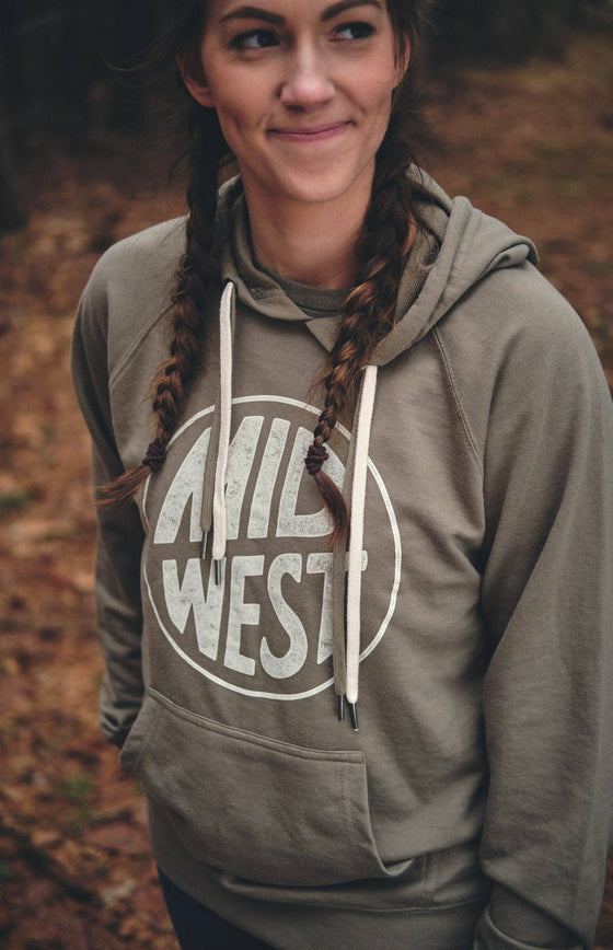 Midwest Hoodie