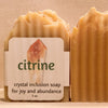 Citrine Bar Soap