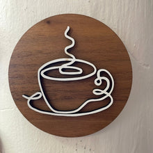  Coffee Magnet